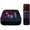 Wonder Woman 1984 (2020) Side Profile Apple TV Skin